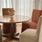 Vintage Wooden Dining Table