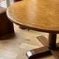 Vintage Wooden Dining Table