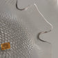 Rare Arcoroc France “poisson” fish dish glassware
