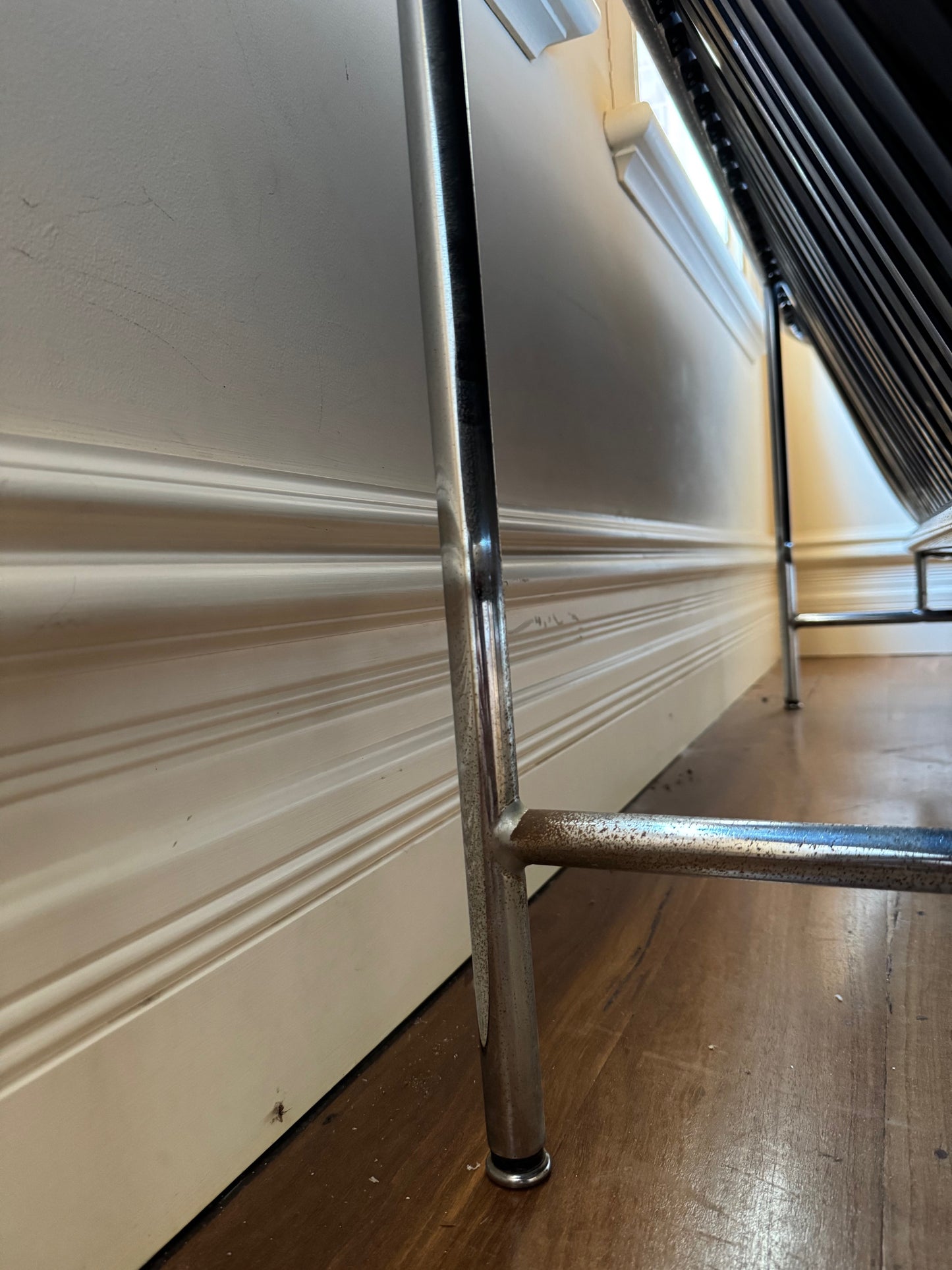 On Hold - George Nelson & Associates Sling sofa model 6832