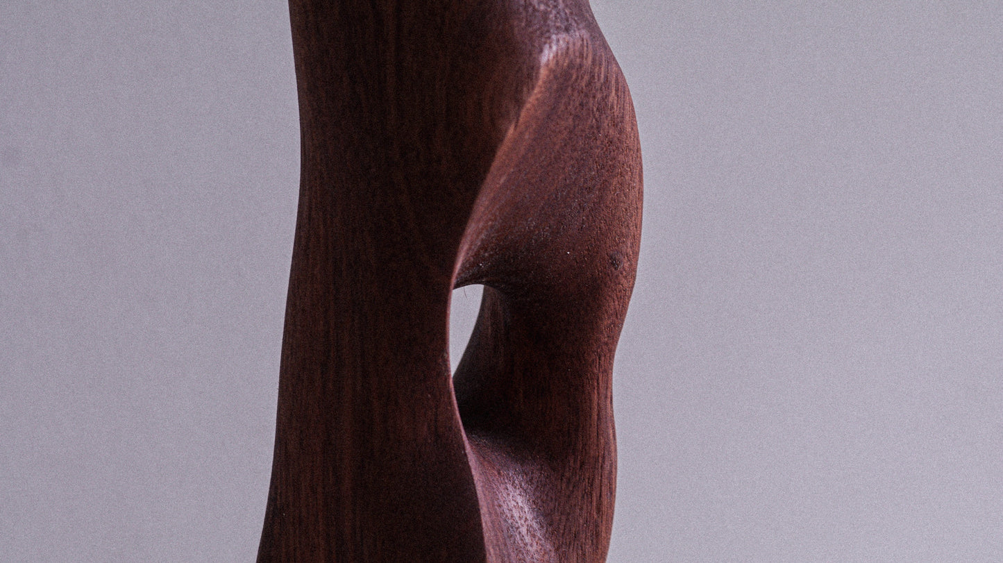 UNTITLED SCULPTURE 3