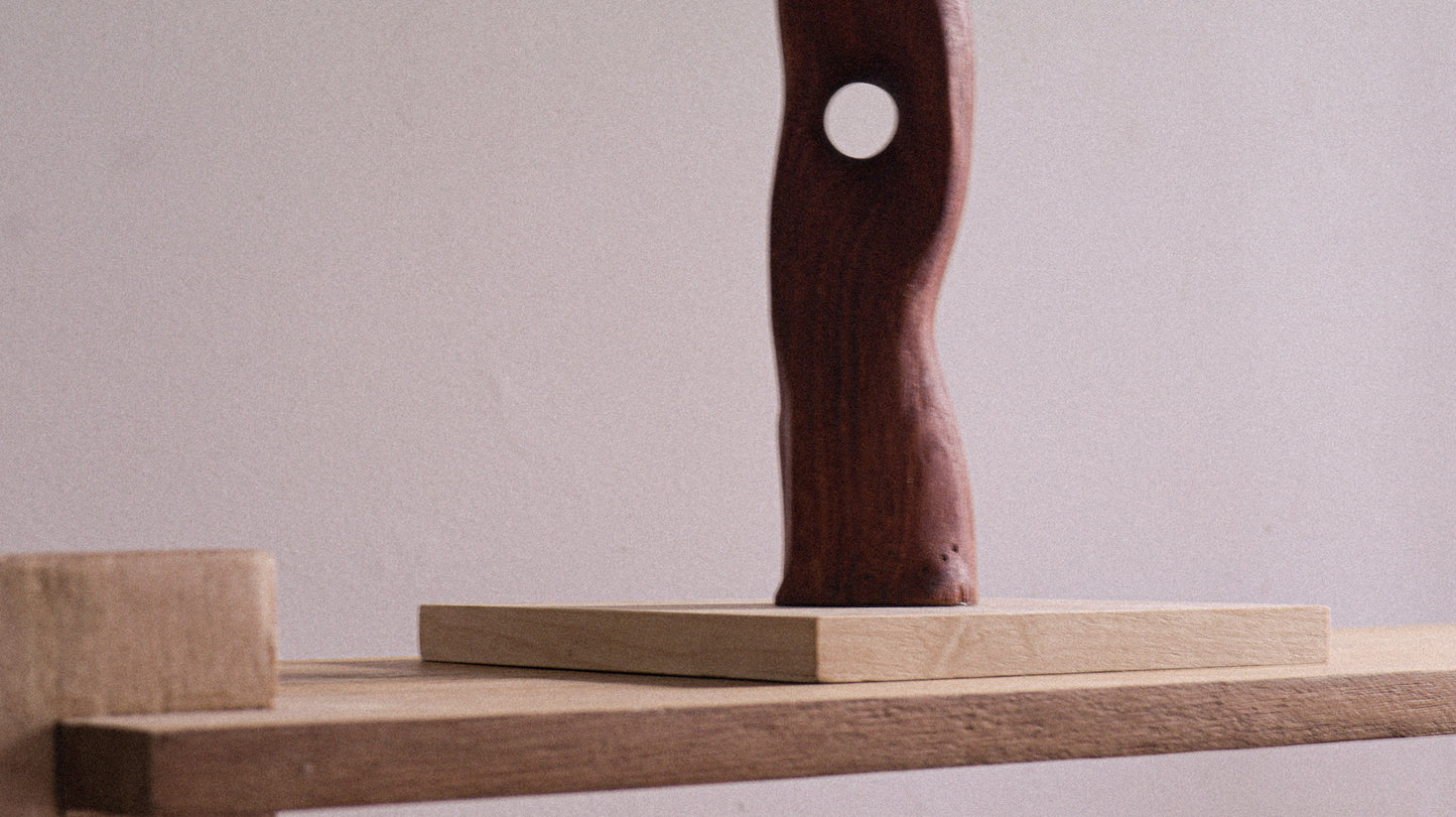 UNTITLED SCULPTURE 3