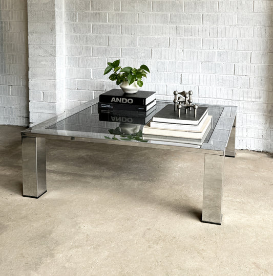 1980’s Coffee Table