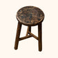Antique French Stool / Side Table, Late 19th Century