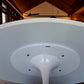 Knoll Saarinen Oval Dining Table 2440mm
