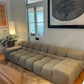 B & B Italia Tufty Sofa