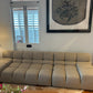 B & B Italia Tufty Sofa