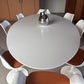 Knoll Saarinen Oval Dining Table 2440mm