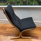 Pair of Siesta Fiora Chairs by Ingmar Relling