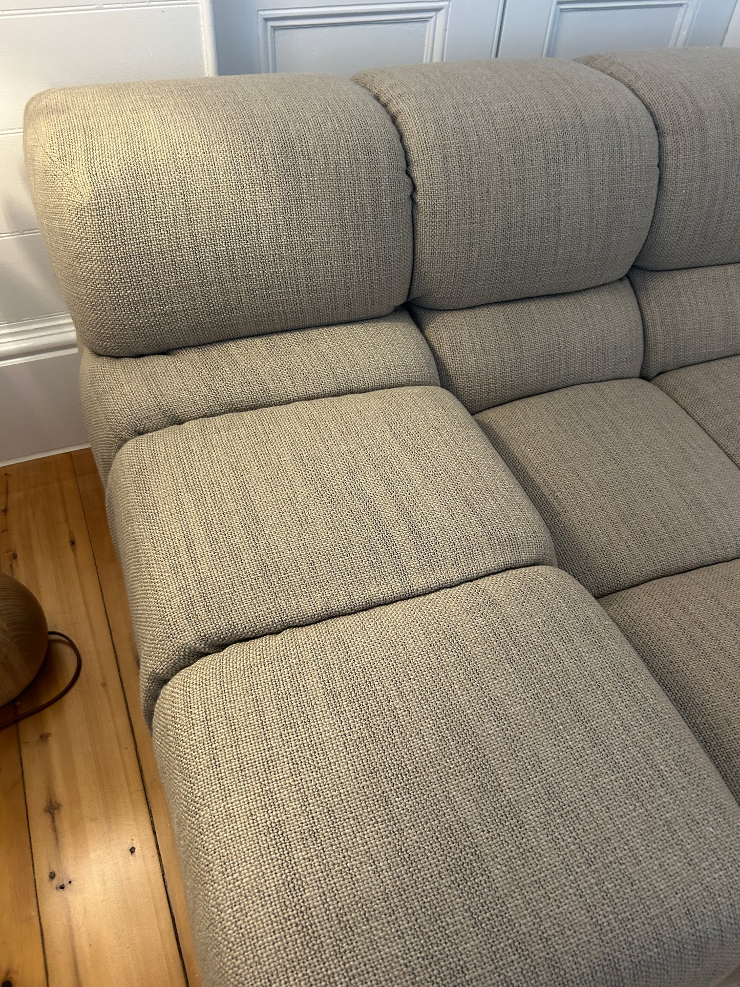 B & B Italia Tufty Sofa