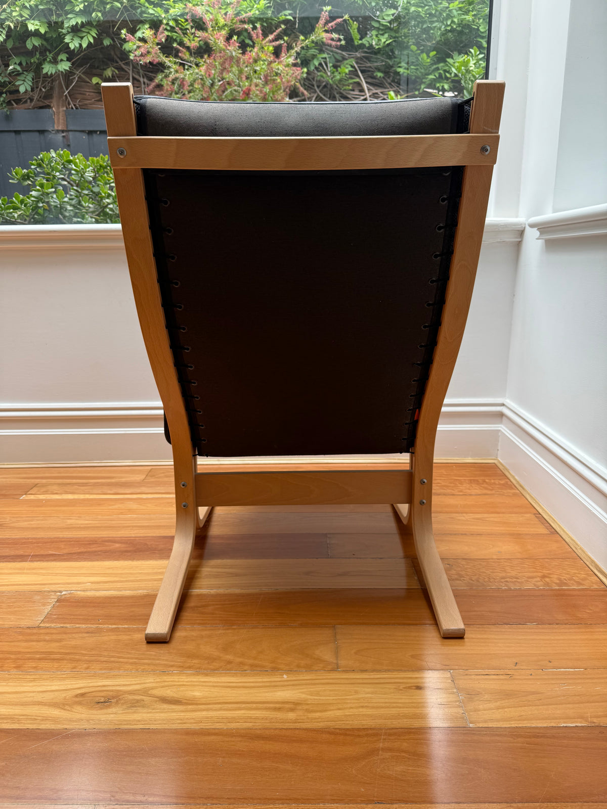 Pair of Siesta Fiora Chairs by Ingmar Relling