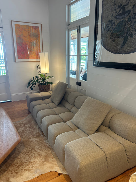 B & B Italia Tufty Sofa