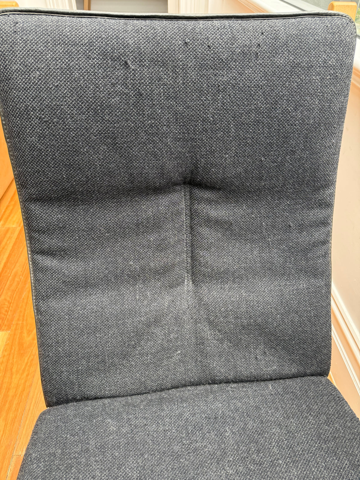 Pair of Siesta Fiora Chairs by Ingmar Relling