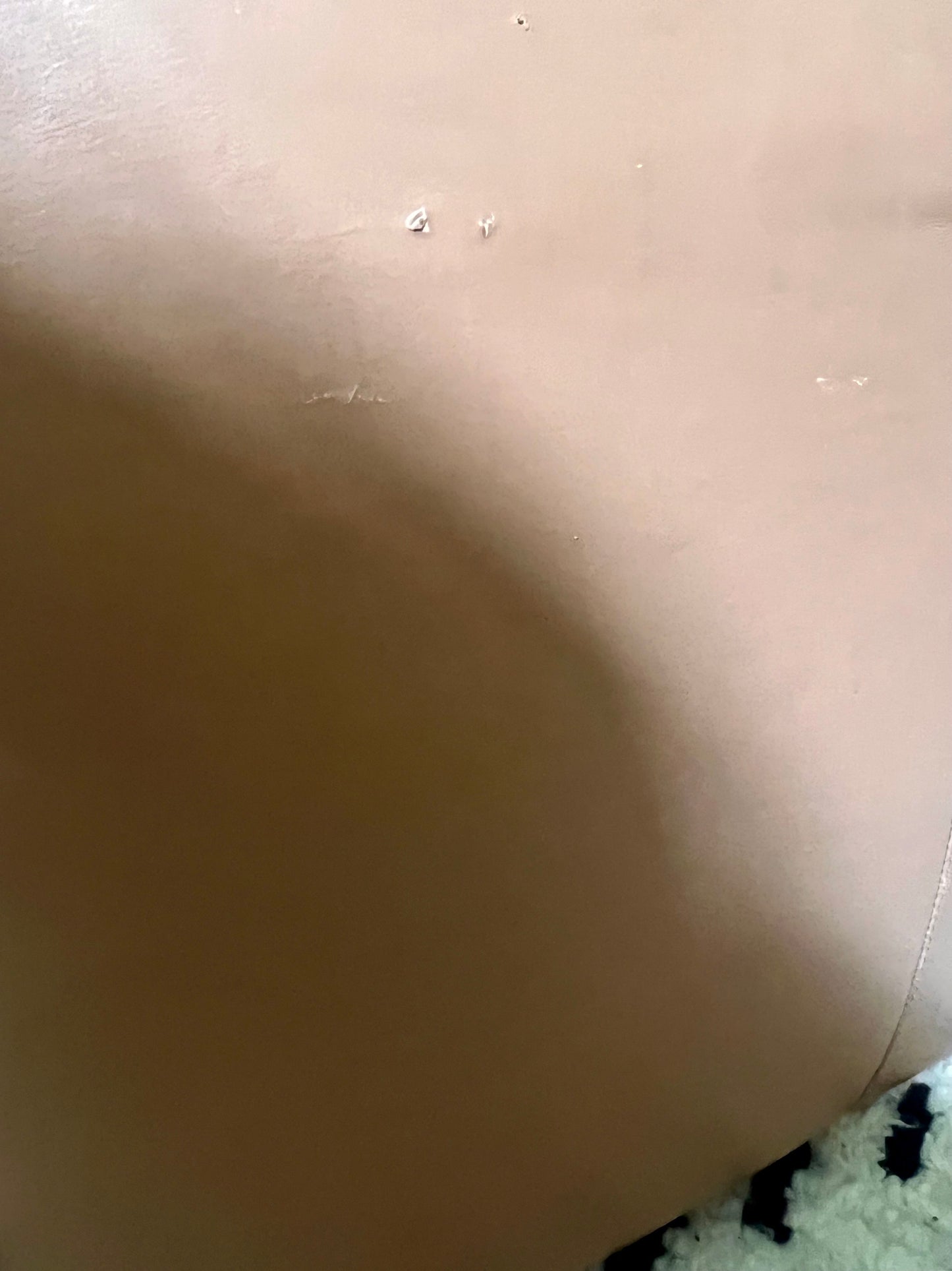 Rare  'Andes' Lounge Chair by Gerard Van Den Berg