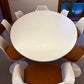 Knoll Saarinen Oval Dining Table 2440mm