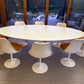 Knoll Saarinen Oval Dining Table 2440mm