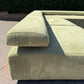 ON HOLD Large Corduroy Sofa Set