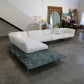 Rare Italian Avio Modular Sofa by Piero Lissoni