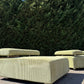ON HOLD Large Corduroy Sofa Set