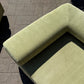 ON HOLD Large Corduroy Sofa Set