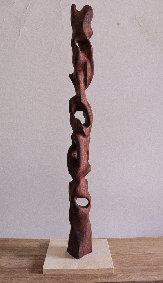 UNTITLED SCULPTURE 2