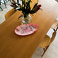 Nomi Gathering Oval Table & Set of Eight Chairs
