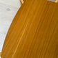 Nomi Gathering Oval Table & Set of Eight Chairs