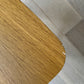 Nomi Gathering Oval Table & Set of Eight Chairs
