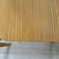 Nomi Gathering Oval Table & Set of Eight Chairs