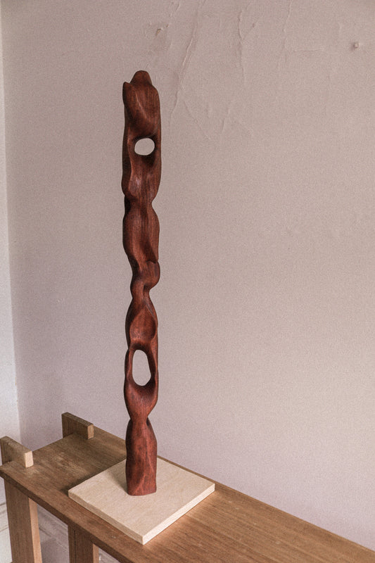 UNTITLED SCULPTURE 1