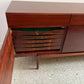Rosewood Sideboard - Faarup Mobelfabrick IB Model FA66