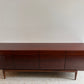 Rosewood Sideboard - Faarup Mobelfabrick IB Model FA66