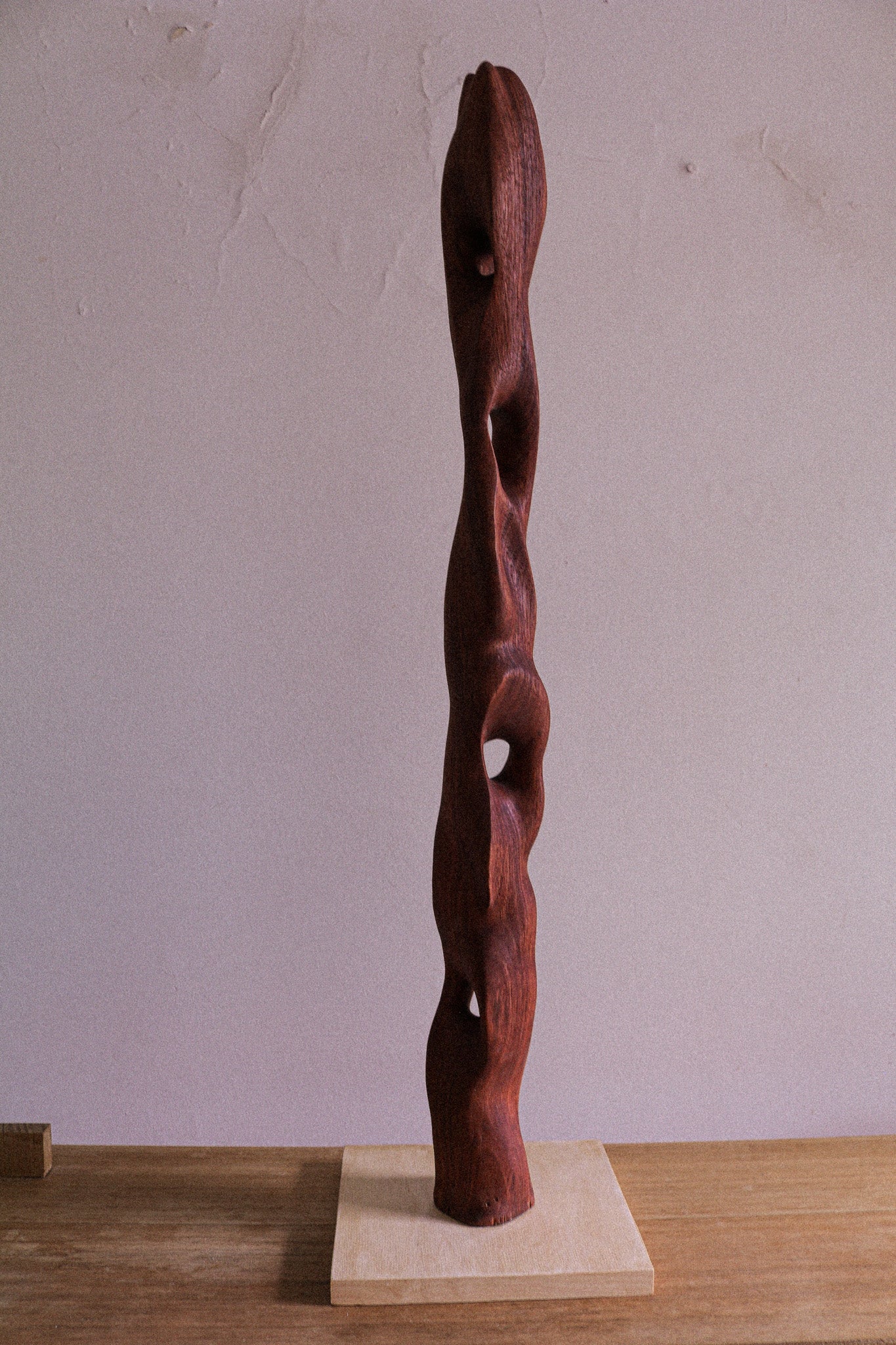 UNTITLED SCULPTURE 3
