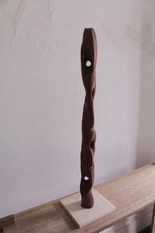 UNTITLED SCULPTURE 3