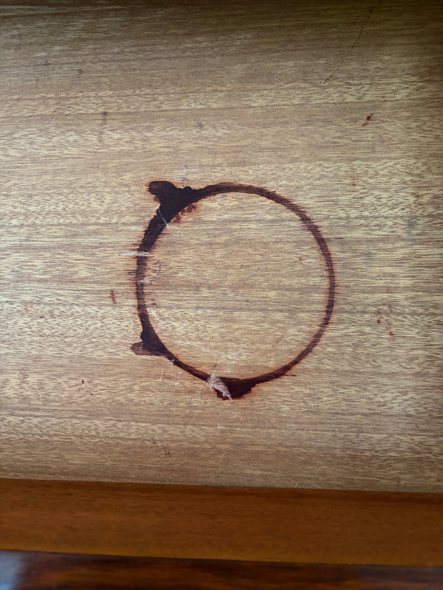 Rosewood Sideboard - Faarup Mobelfabrick IB Model FA66