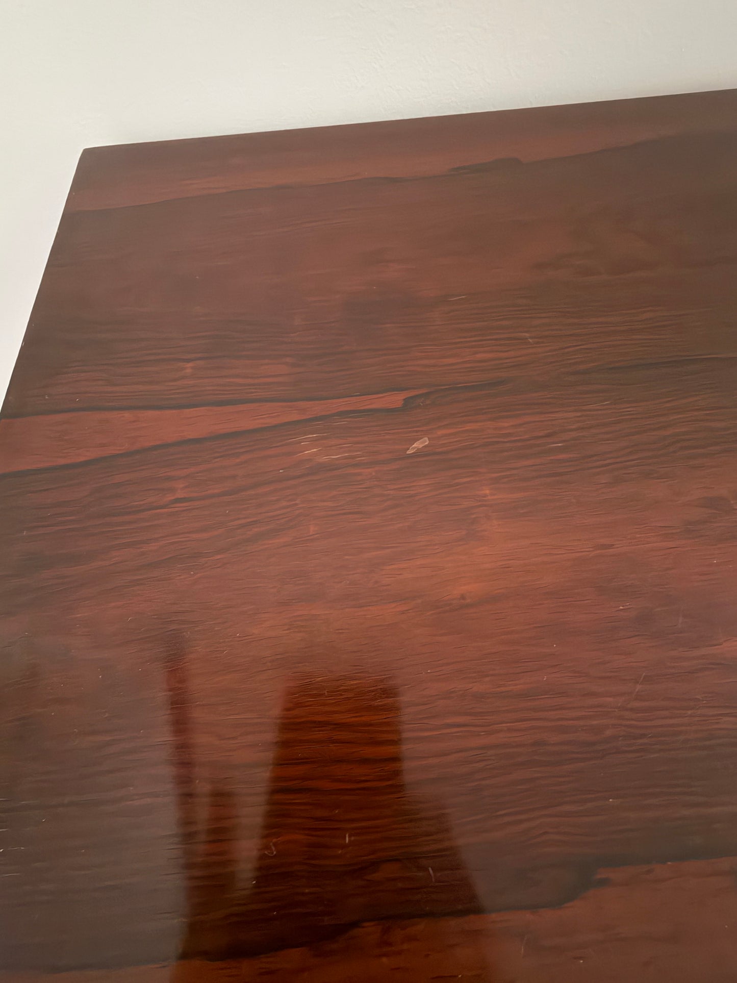 Rosewood Sideboard - Faarup Mobelfabrick IB Model FA66