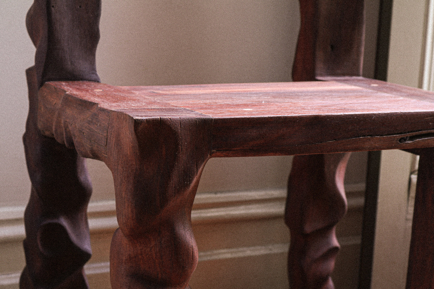 Shychair by Christian Tablan