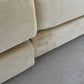 Willy Rizzo Sofa for Mario Sabot, 1970s Italy