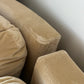 Willy Rizzo Sofa for Mario Sabot, 1970s Italy
