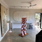 Decorative Screen / Sculpture