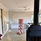 Decorative Screen / Sculpture