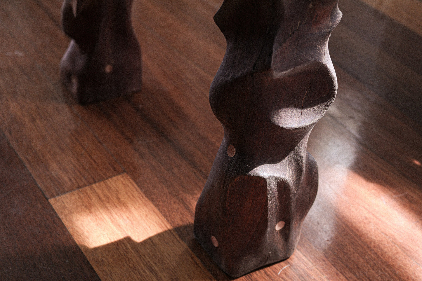 Shychair by Christian Tablan