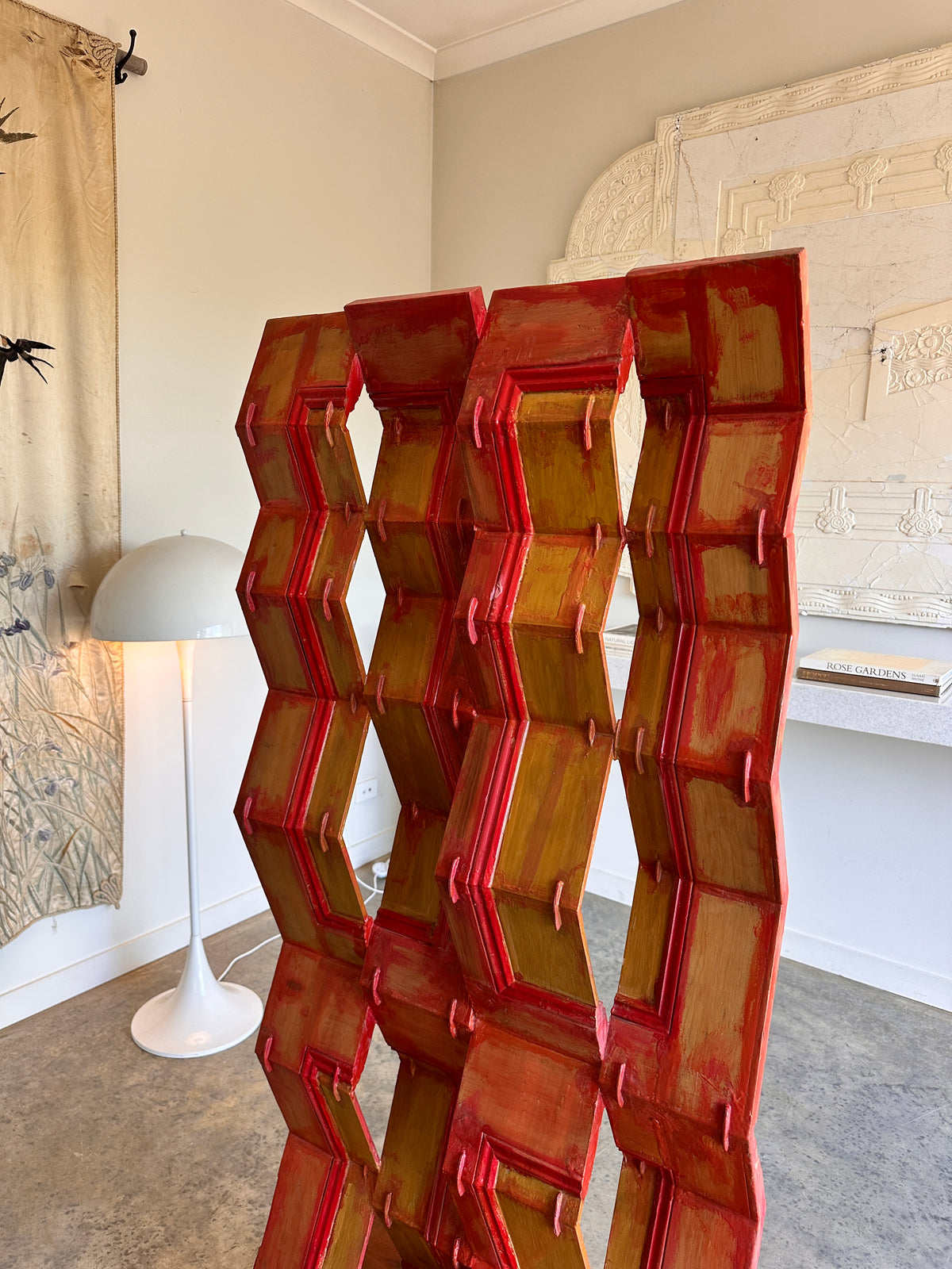 Decorative Screen / Sculpture