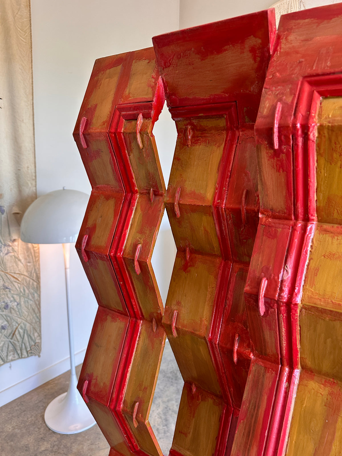 Decorative Screen / Sculpture
