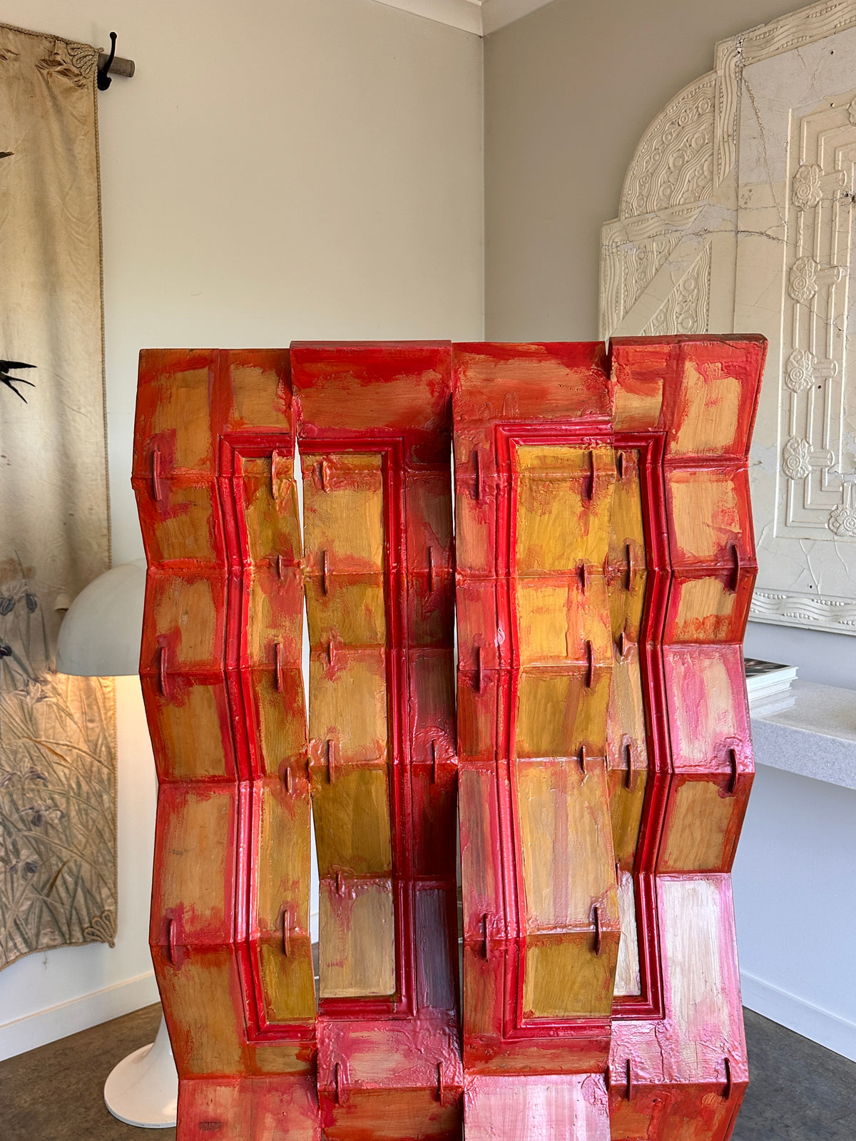 Decorative Screen / Sculpture