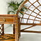 - Vintage Brown Jordan Vintage Cane - Bed Head