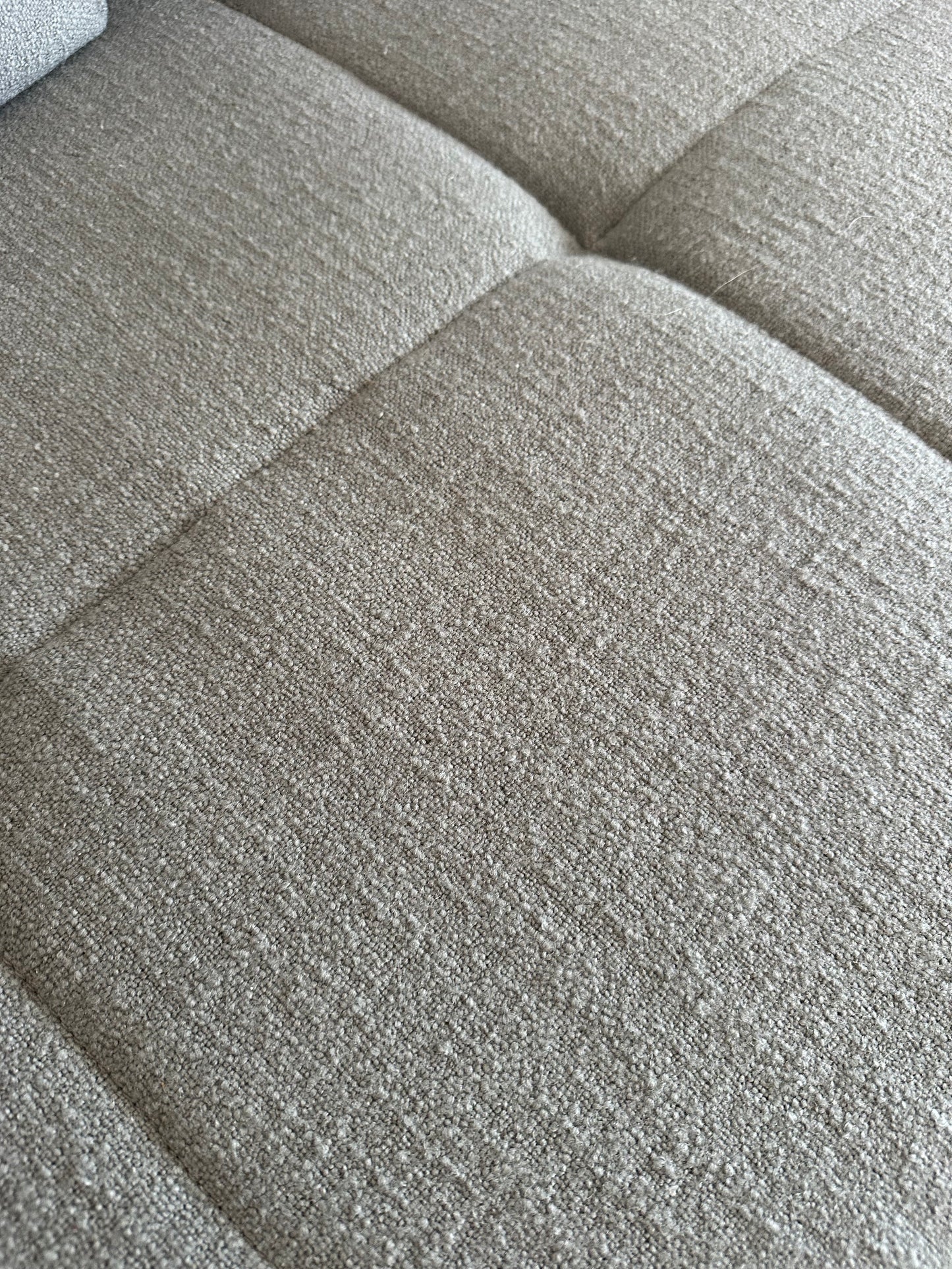 Jardan Andy 3 Seater Sofa