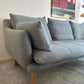Jardan Andy 3 Seater Sofa