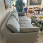 Jardan Andy 3 Seater Sofa