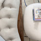 Lignet Roset Ploum Settee and Footstool